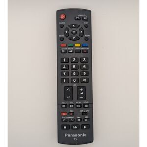 PANASONIC TV Remote -Untested-